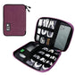Electronics Travel Organizer