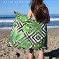 Microfiber Beach Towel