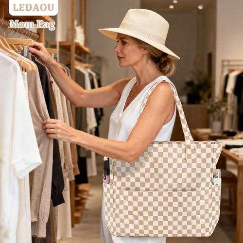 Large Beach Bag for Women