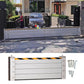 Reusable Flood Barrier