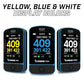 Swami 7000i Touchscreen Golf GPS Rangefinder