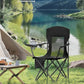 Breathable Camping Chairs (2 Count)