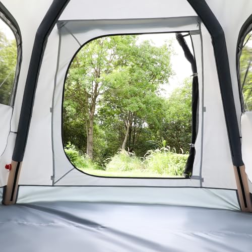 Quick Automatic Inflatable Camping Tent