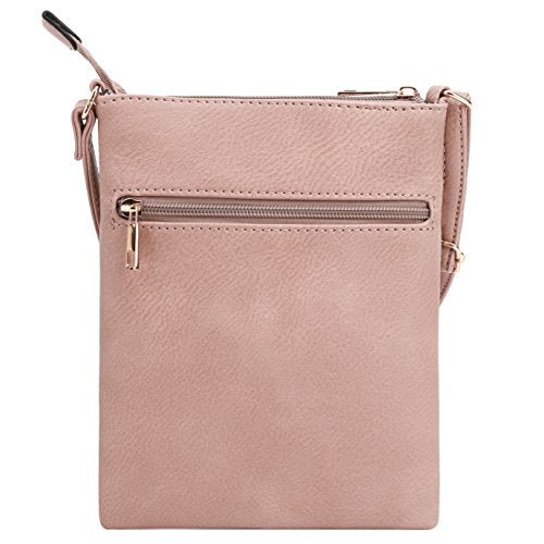 Crossbody Purse Bag