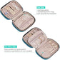Travel Jewelry Case Organizer
