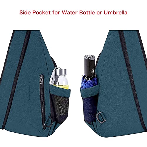 Crossbody Sling Bag for Women