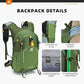 Small Hiking Backpack