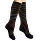 Cotton Compression Socks