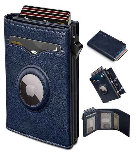 Airtag Wallet for Men