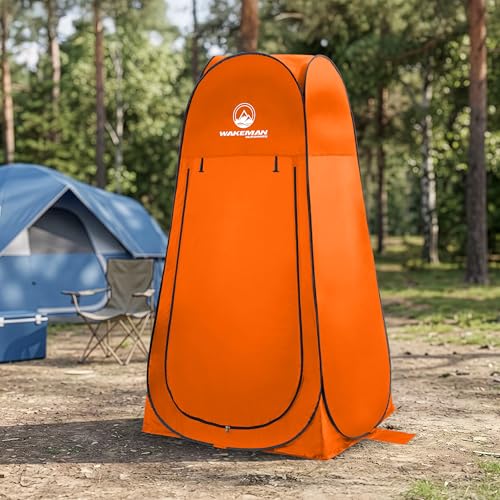 Pop Up Changing Tent