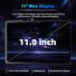 2026 Android16 Tablet 11inch