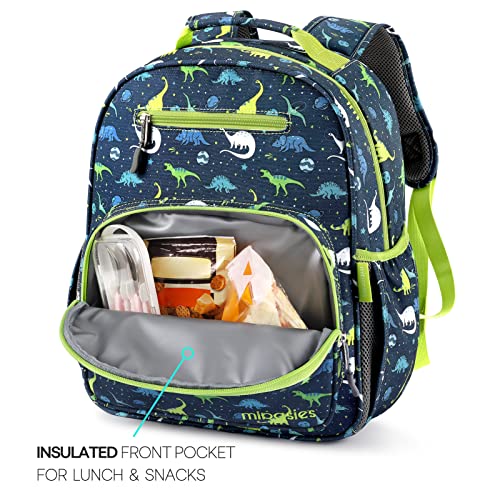 Boys Backpack 5