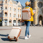 Luggage Sets 3 Piece (3 Count)