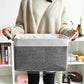 Organization and Storage Basket for Organizing (3 Count)