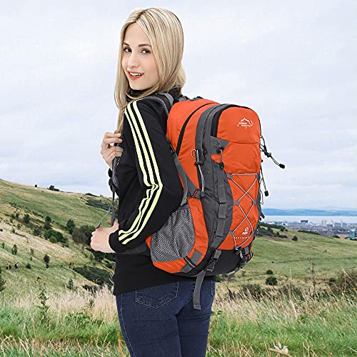 INOXTO lightweight Hiking Backpack 35L