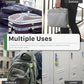 TSA Approved Cable Luggage Locks (2 Count)