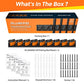 V9 Fishing Rod Holder (4 Count)