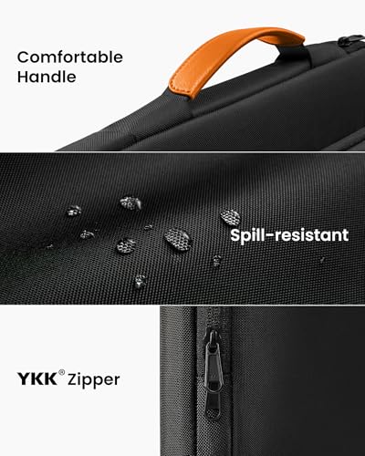 360 Protective Laptop Case Bag for 13