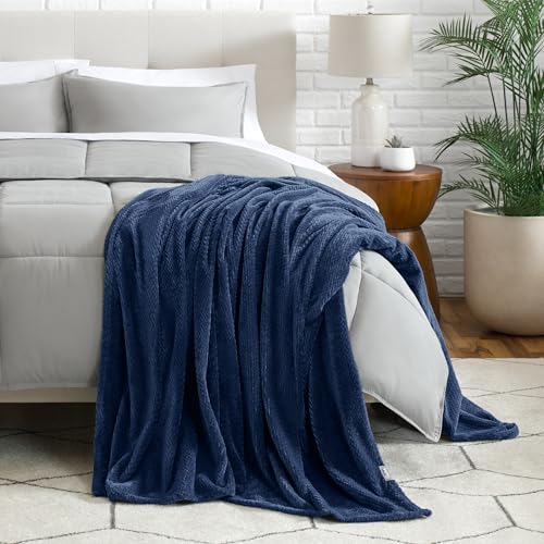 Fleece Blanket Luxury Microplush