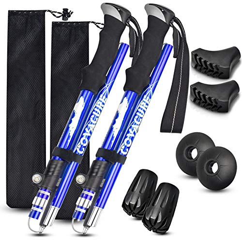 Hiking Poles Collapsible