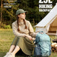 25L Hiking Backpack