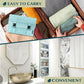 Travel Hanging Toiletry Bag for Women Men