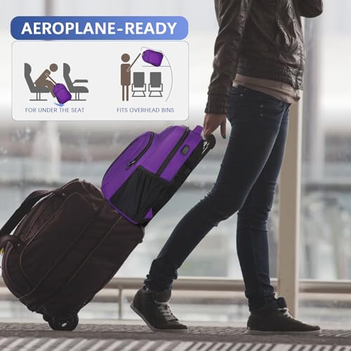 17.3 Inch Laptop Backpack