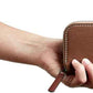 Bellroy Folio Mini – (Wallet, Coin Pouch) - Hazelnut