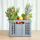 crate folding box