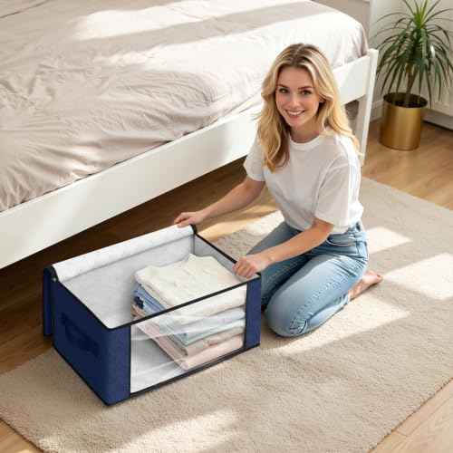 35L Closet Organizers (10 Count)
