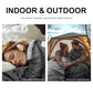 Cold Weather Sleeping Bags for Adults