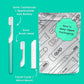 Sonic Toothbrush for Adults with Timer