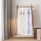 Dress Bags for Gowns Long Garment Bags for Long Dresses 72 in