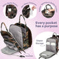 Diaper Bag Backpack