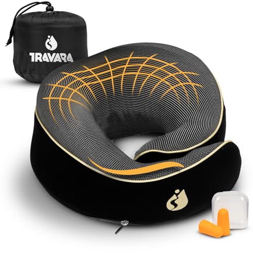 Neck Pillow Airplane