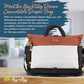 Dream Convertible Diaper Bag Tote Backpack
