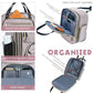 Carry On Underseat