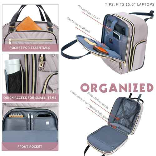 Carry On Underseat