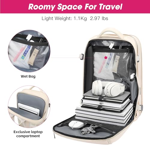 Travel Backpack for Women