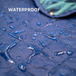 Large Waterproof Outdoor Blanket Thick Fleece 80" x 58"