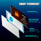 5 Pack RFID Blocking Card for Credit Debit Card (5 Count)