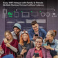 Numen Air 5G Mobile Hotspot