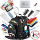 18.4 Laptop Backpack for Men