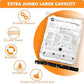 Vacuum Storage Bags for Clothing