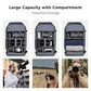 Camera Backpack Shoulder Bag for Photographers