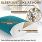 Memory Foam Travel Pillow