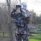 Binocular Harness Chest Pack
