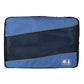 5 Set Packing Cubes for Travel Large Suitcase Luggage Organizer Bags Travel Accessories Vacation 4 Cubes 1 Laundry Pouch Bag (5 Count)
