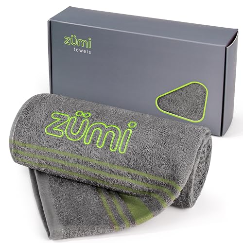 100% Cotton Quick Dry Large Travel Towel