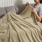 Fleece Throw Blanket 50"x60"